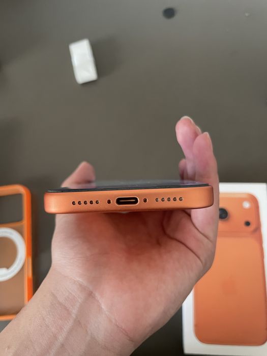 Iphone 17 pro 256gb