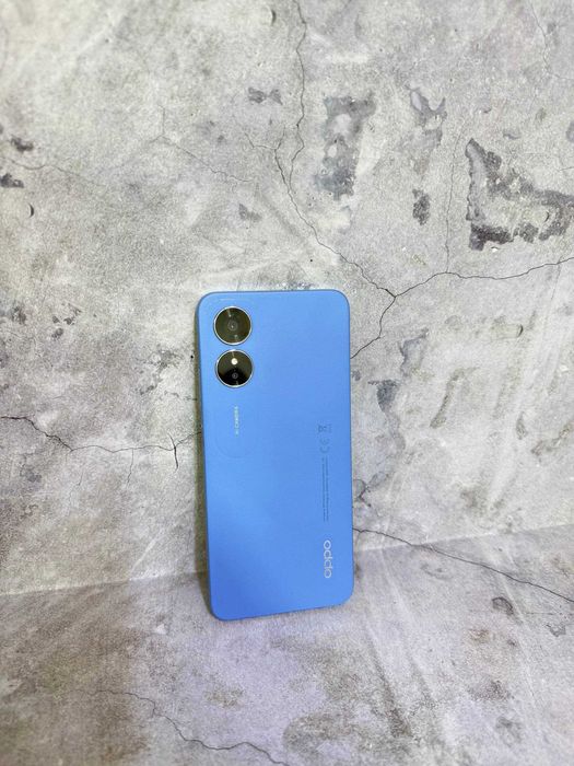 Oppo A17 64гб (п.Шиели) 951585