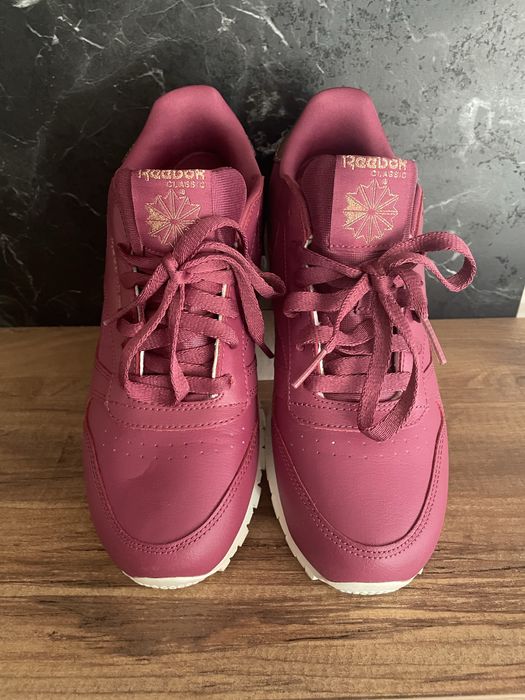Дамски сникърси,  Reebook, 38 номер