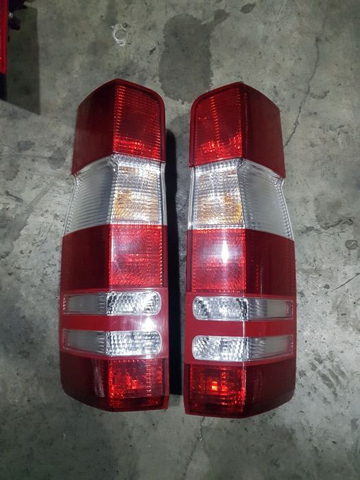 Lampa tripla stop spate stanga dreapta mercedes sprinter w906