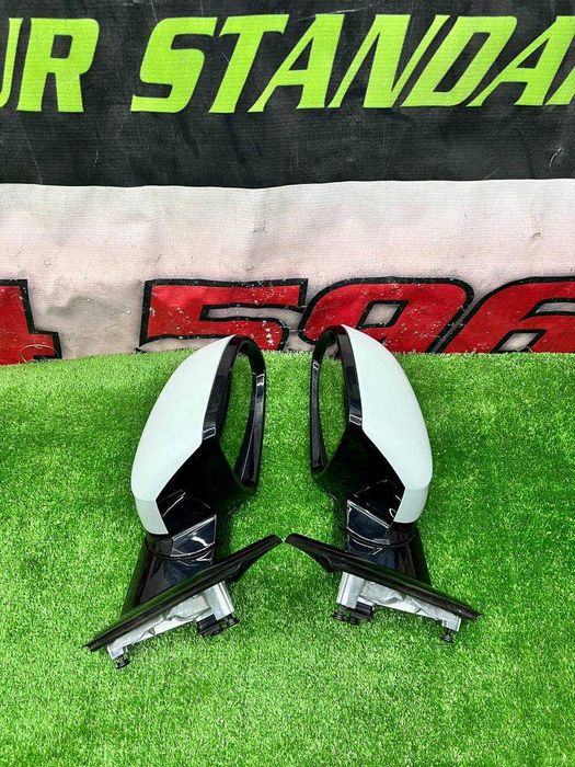 Oglinda stanga cu 5 pini Bmw X4 G02 facelift lci 51168738369