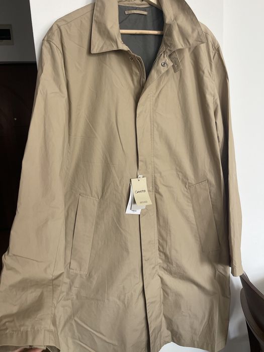 Trench Mango de barbati, marimea L