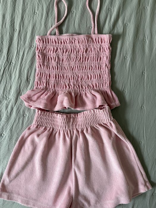 H&M дамски комплект