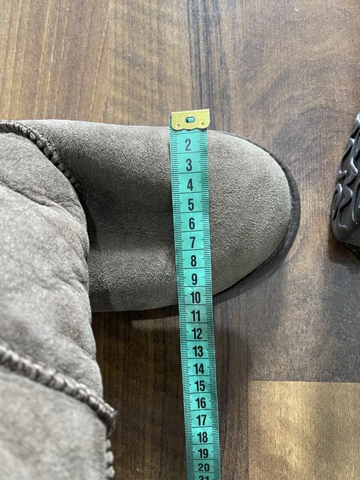 Cizme Emu marimea 37