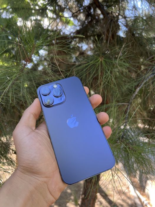 Iphone 14 pro max iclpud