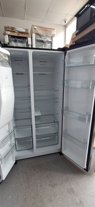Frigider side by side  Gorenje 566l A++ import Germania Garanție OT74