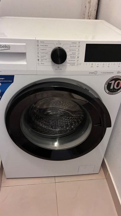Masina de spalat Beko