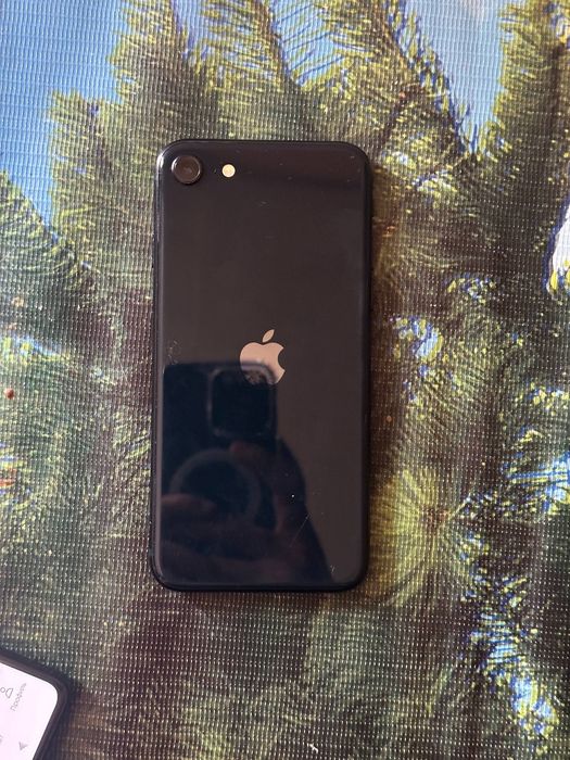 iPhone SE 3 128gb