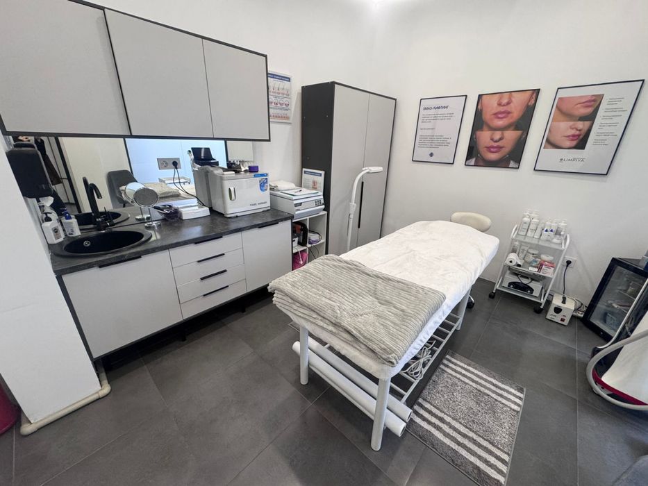 Косметологический комитет