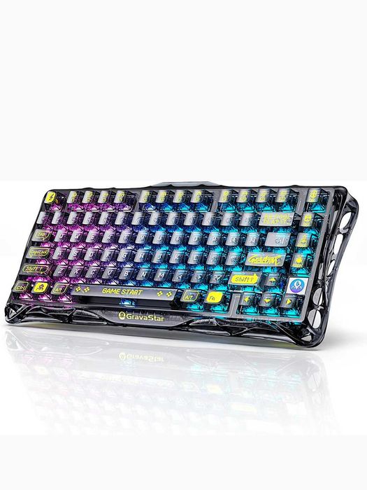 Kuchli Gaming zborka VIP zal uchun maxsus cs2 da 300fps+ kompyuterlar
