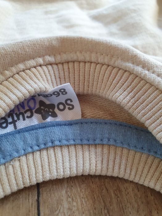 Lot haine baiat 80-86