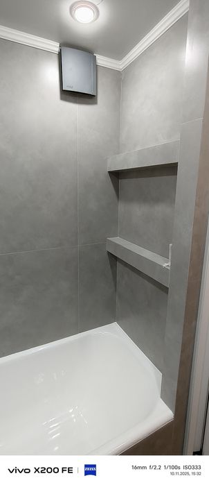 Ремонт квартир под ключ