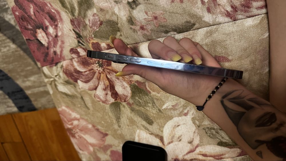 Iphone 13 pro max 128g