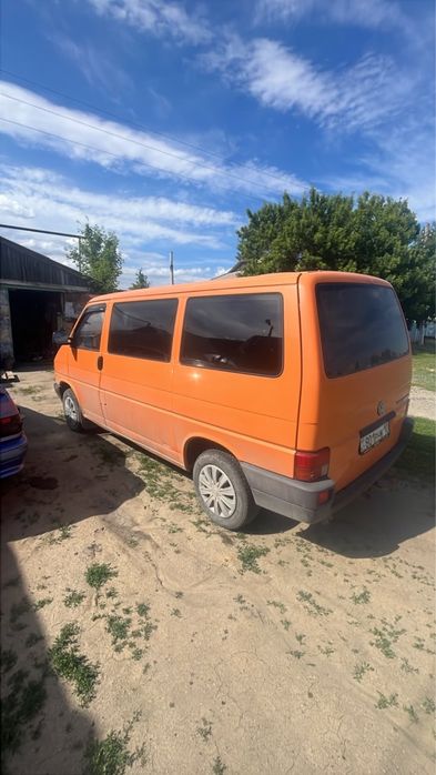 продам фольксваген т4