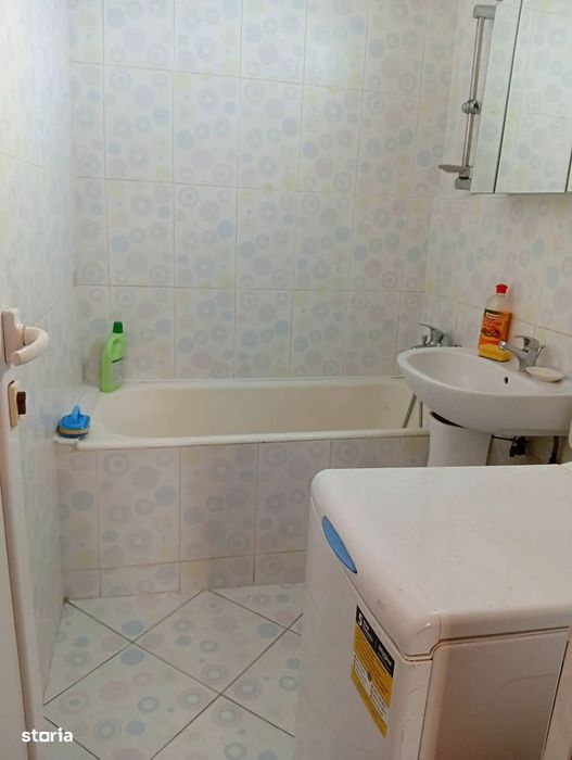 2 Camere, 5 Min Metrou Piața Sudului, Etaj 3/10, Bloc Izolat