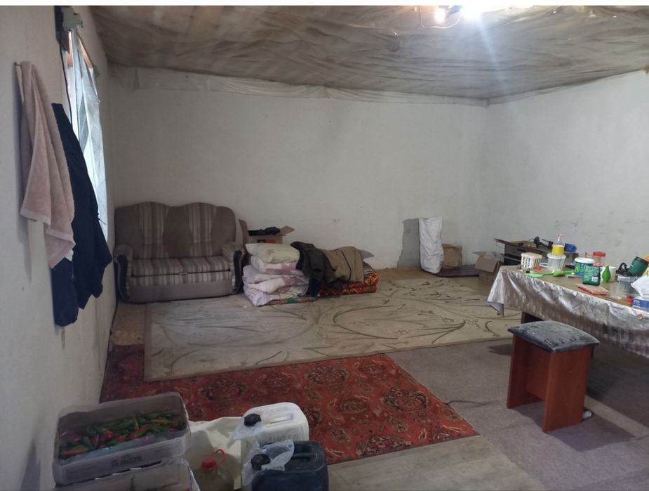 Земельный участок