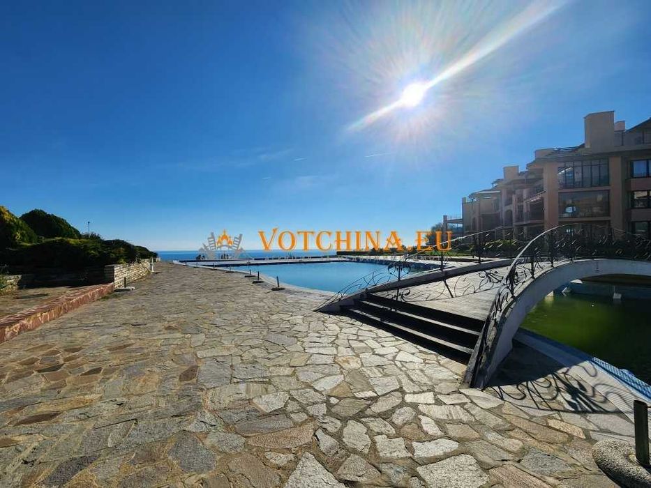 Продава се Двустаен апартамент в с. Топола, Област Добрич - 80 кв.м за 788 €/кв.м - Снимка #11