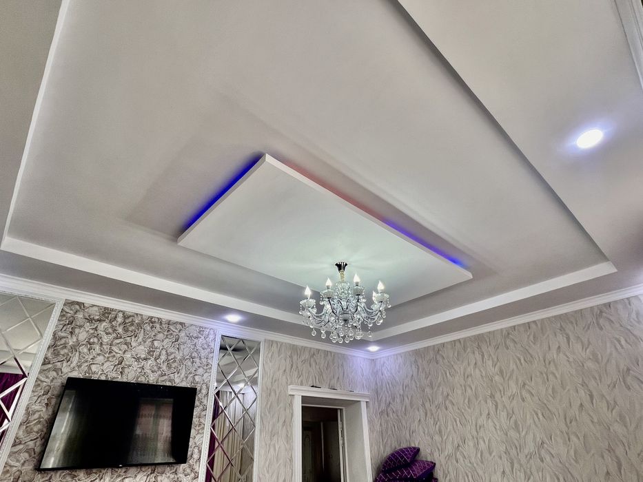 Продам 4 комнатный дом