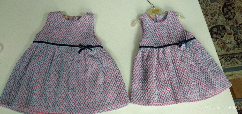 Комбинезон Платье Костюмы