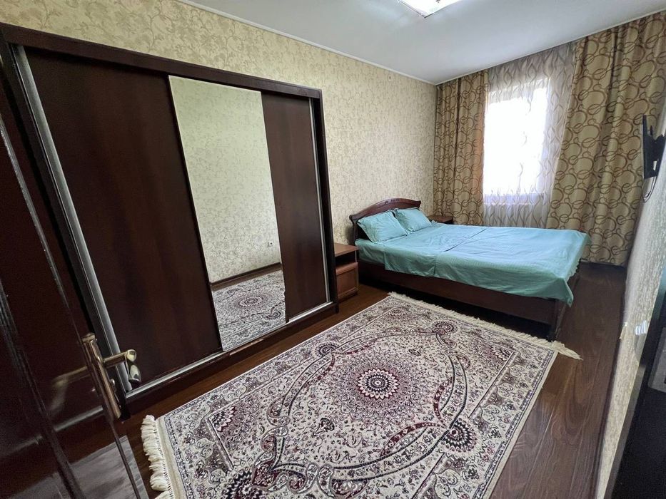 Срочно аренда квартира ойбек метро