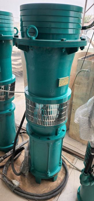 350 лик глубинный дренажный насос Shimge glubinka pogrujnoy