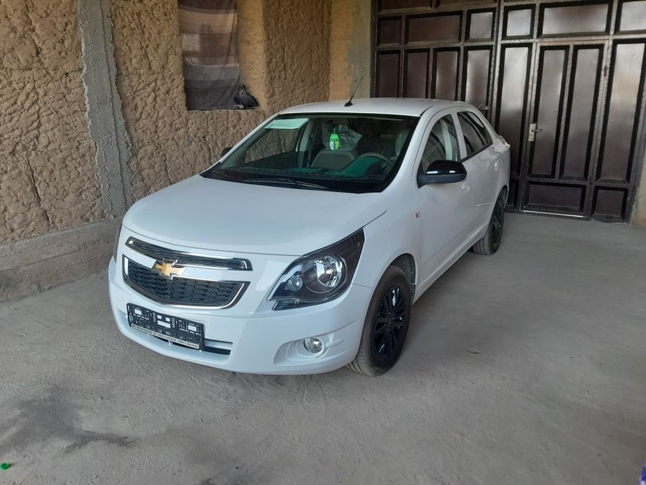 COBALT MIDLINE 
Oq 
Bez prabeg 
Yangi 
Yurmagan