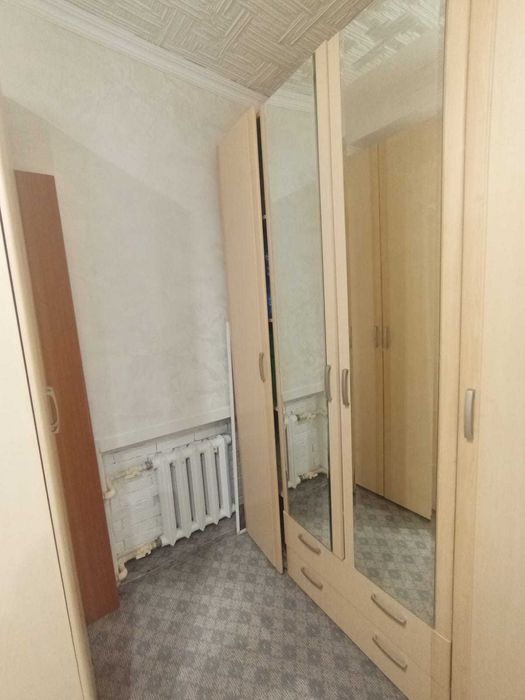 Продам 2-х комнатную квартиру