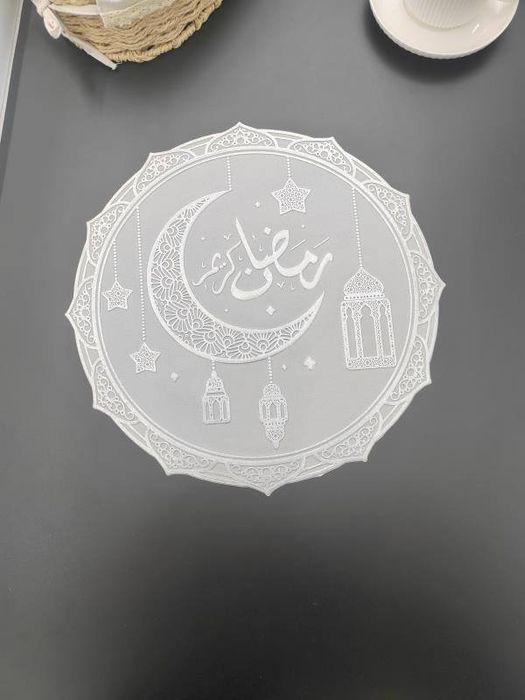 Сервировочный коврик для сервировки стола