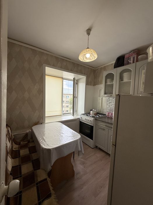 Продам 2 комнатную кв юбилейная