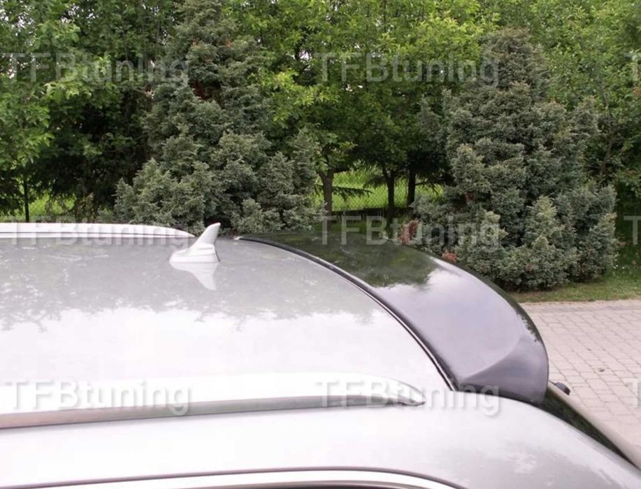 Eleron luneta portbagaj AUDI A6 C6 AVANT BREAK SLINE S LINE S-LINE S6