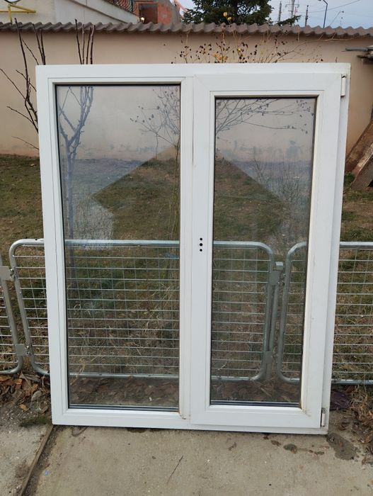 Termopan. alb.(Utilizat)