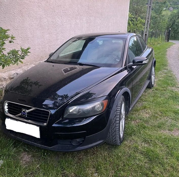 Volvo C30