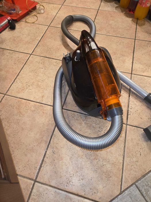 Прахосмукачка SIEMENS SX1 1800w