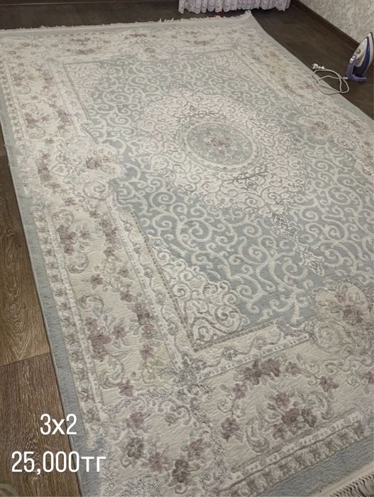 Ковры для спальни