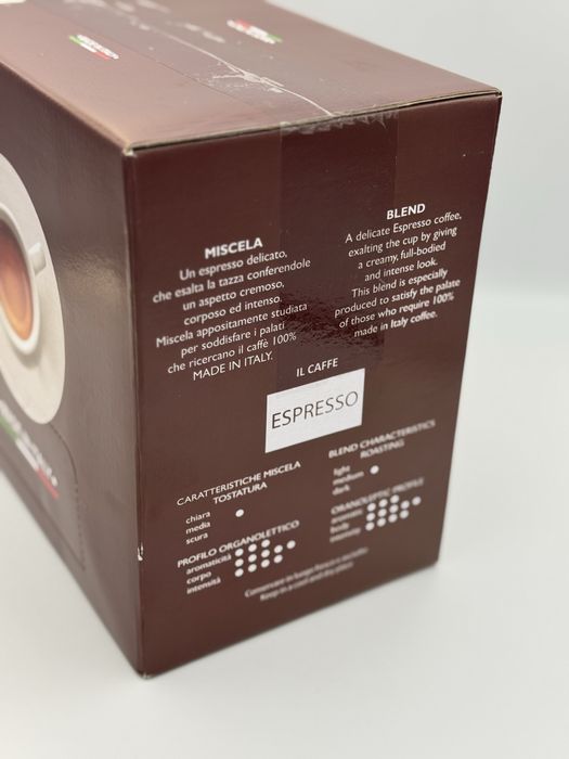 Dolce Gusto capsule 30bucati cafea proaspat prajita