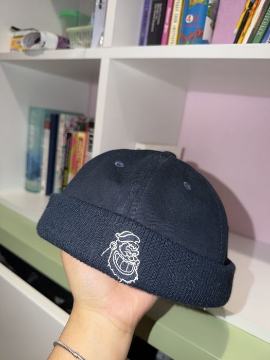 Оригинальная шапка Scotch & Soda Brutus (Popeye), OS, FW16