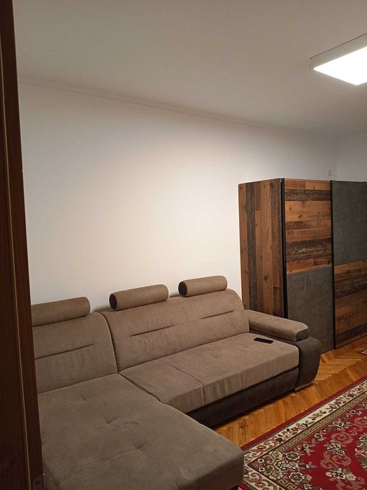 Apartament cu 2 Camere de Inchiriat - Rogerius