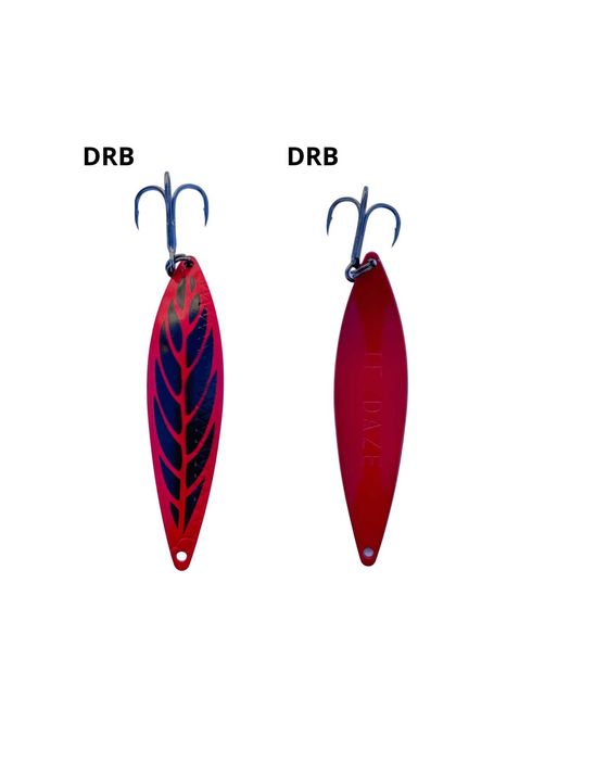 Блесни за риболов Trophy Fishing DAZE - 14g 78mm