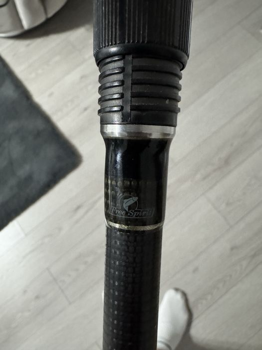 Lanseta spod FREE SPIRIT Launcher MRS