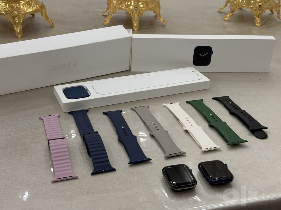 Iwatch 6 apple watch iphone