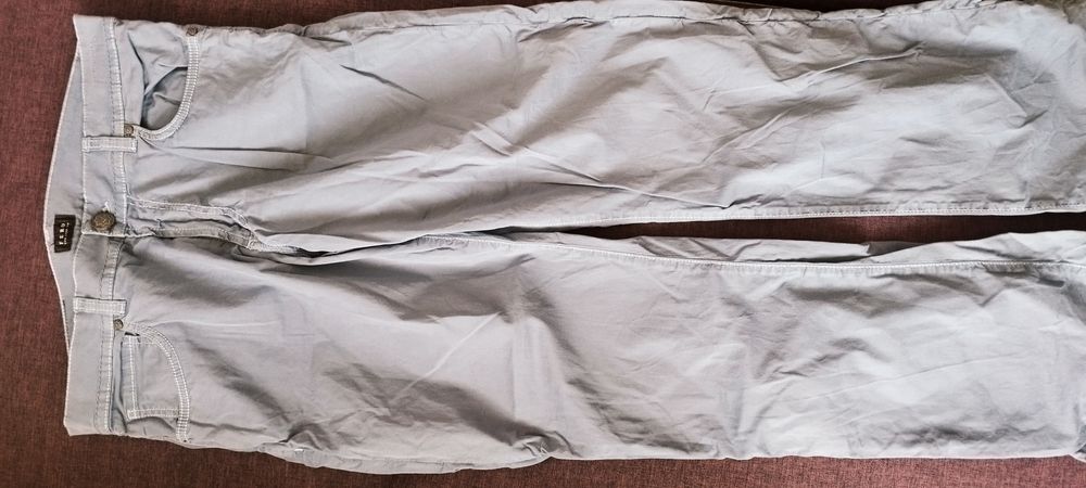 Джинсы DENIM by H&M