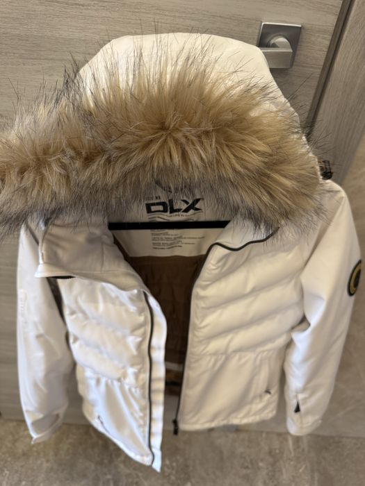 Ски яке DLX – ХS запазено състояние