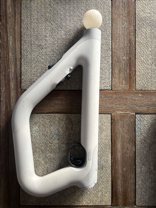 Arma de VR si camera de PS4