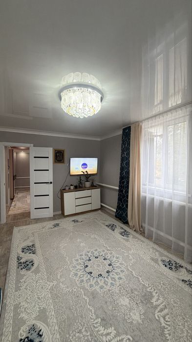 Продается 3-х комн.кв с мебелью