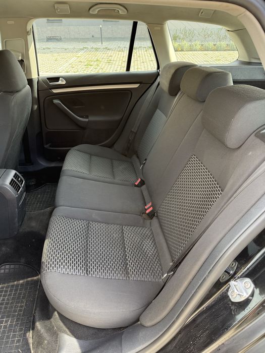 Golf 6 Автоматик Dsg 7 Скорости 2012г 1.6 BlueTdi 105hp Навигация