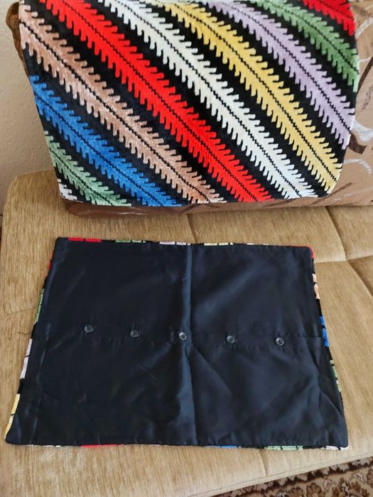 ,,Фъкани " възглавници