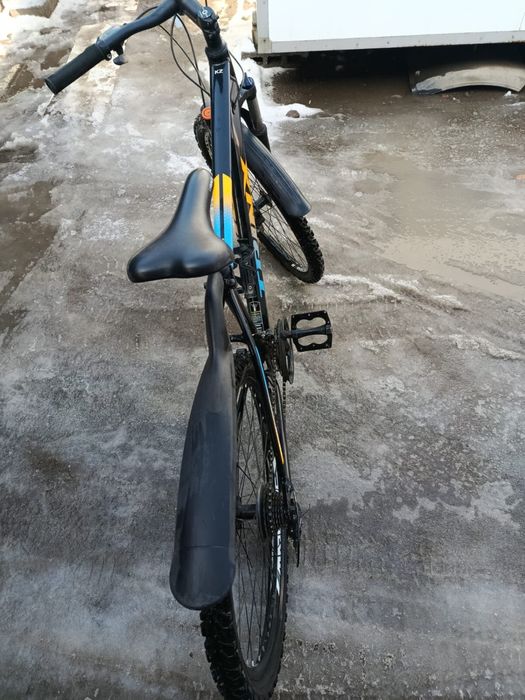 Продам спортивный велосипед Trinx