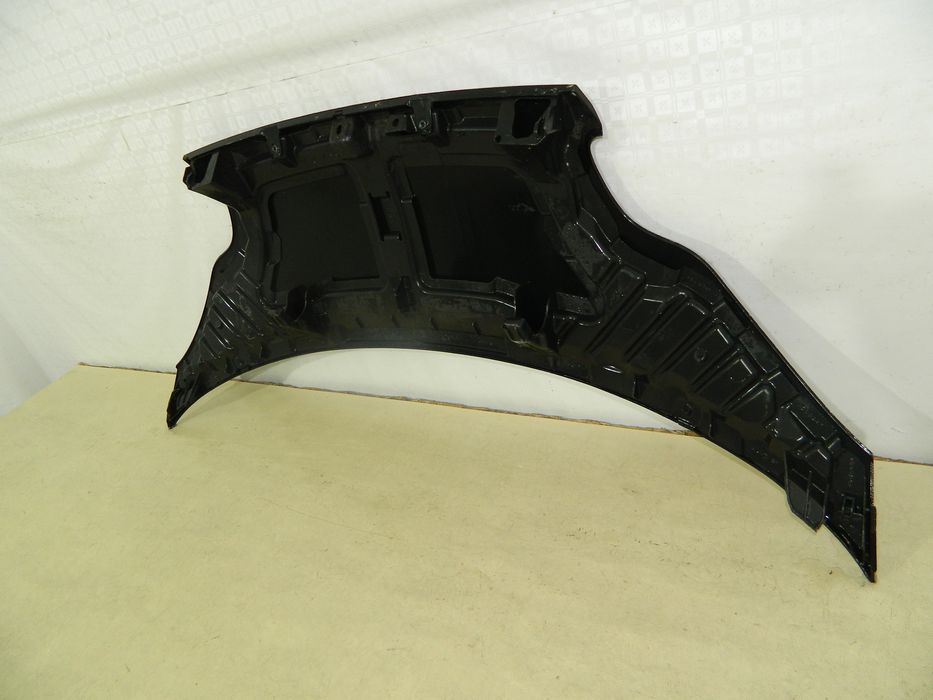 Capota motor Smart Fortwo, 2007, 2008, 2009, 2010, A4517510002