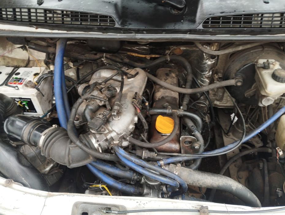 Газел 2011год 2.9