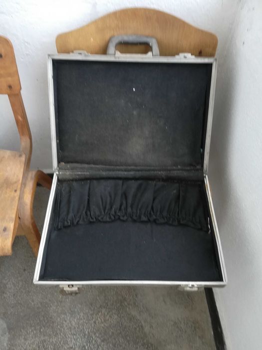 Куфарче ретро за 30 лв